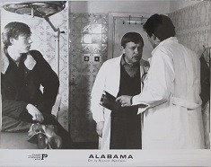 Fotos z filmu "Alabama"