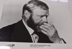 Fotos z filmu "Gdzie woda czysta i trawa zielona"