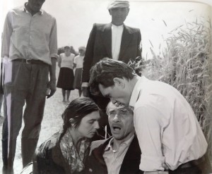 Fotos z filmu "Mam tu swój dom"