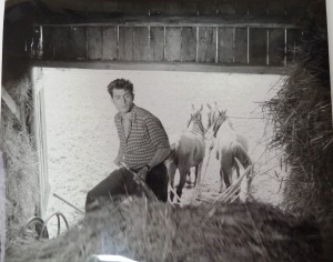 Fotos z filmu "Mam tu swój dom"
