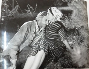 Fotos z filmu "Mam tu swój dom"