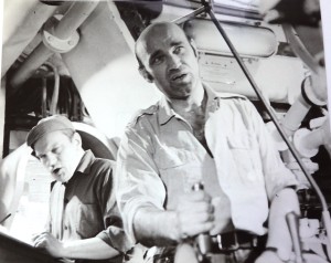 Fotos z filmu "Martwa Fala"