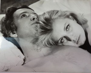 Fotos z filmu "Martwa Fala"