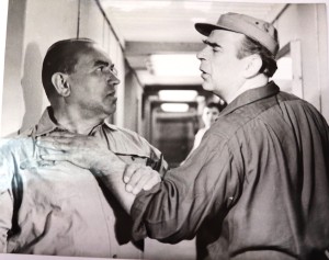 Fotos z filmu "Martwa Fala"