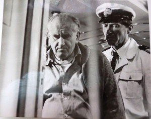 Fotos z filmu "Martwa Fala"