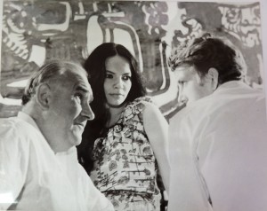 Fotos z filmu "Martwa Fala"