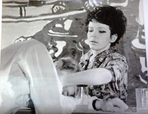 Fotos z filmu "Martwa Fala"