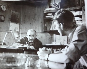 Fotos z filmu "Martwa Fala"