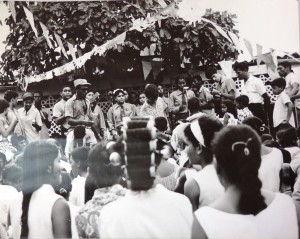 Fotos z filmu "Martwa Fala"