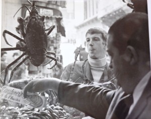 Fotos z filmu "Martwa Fala"