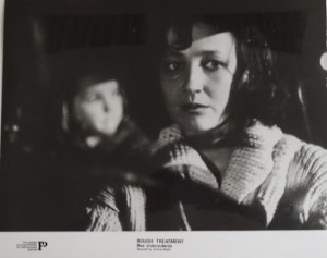Fotos z filmu "Bez Znieczulenia"