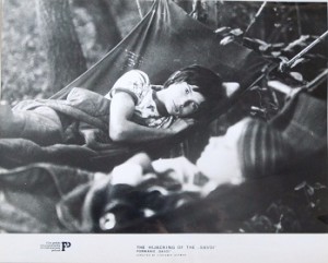 Fotos z filmu "Porwanie SAVOI"