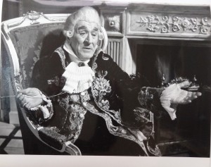 Fotos z filmu "Marysia i Napoleon"