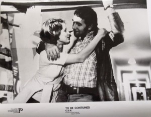 Fotos z filmu "C.D.N." mały format