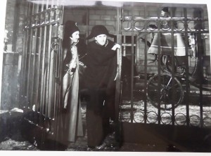 Fotos z filmu "Marysia i Napoleon"