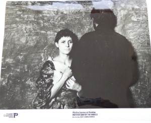 Fotos z filmu "Matka Joanna od Aniołów"