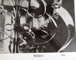 Fotos z filmu "Brylanty Pani Zuzy"