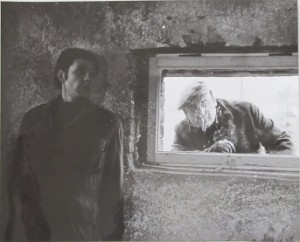 Fotos z filmu "Hasło KORN"