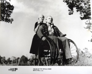 Fotos z filmu "Dzień Wisły"