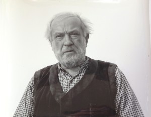 Fotos z filmu "Między Brzegami"