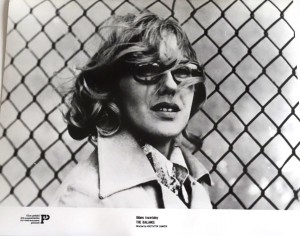 Fotos z filmu "Bilans Kwartalny"