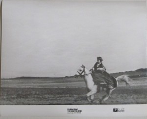 Fotos z filmu "Hrabina Cosel"