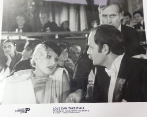 Fotos z filmu "Miłość Ci Wszystko Wybaczy"