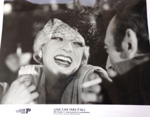 Fotos z filmu "Miłość Ci Wszystko Wybaczy"