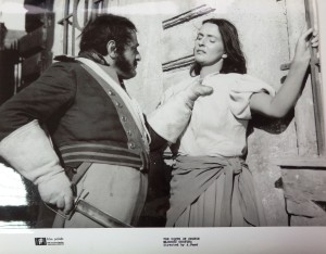 Fotos z filmu "Młodość Chopina"
