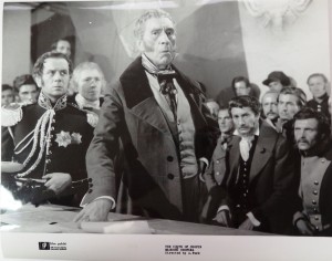 Fotos z filmu "Młodość Chopina"