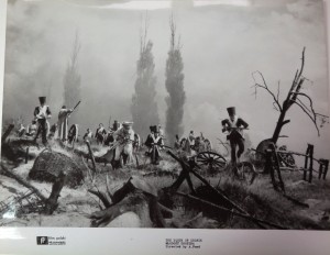 Fotos z filmu "Młodość Chopina"