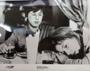 Fotos z filmu "Moja Wojna Moja Miłość"
