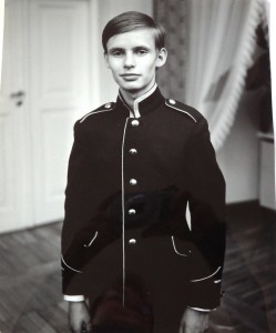 Fotos z filmu "Moja Wojna Moja Miłość"