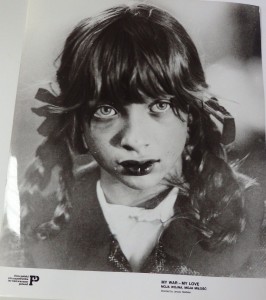 Fotos z filmu "Moja Wojna Moja Miłość"