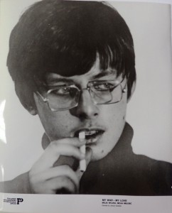 Fotos z filmu "Moja Wojna Moja Miłość"