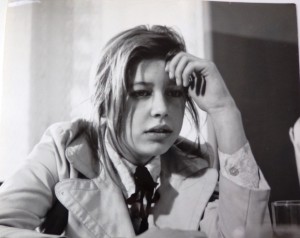 Fotos z filmu "Moja Wojna Moja Miłość"