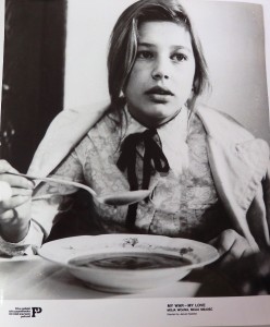 Fotos z filmu "Moja Wojna Moja Miłość"