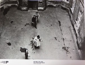 Fotos z filmu "Moja Wojna Moja Miłość"