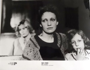 Fotos z filmu "Bez Końca"