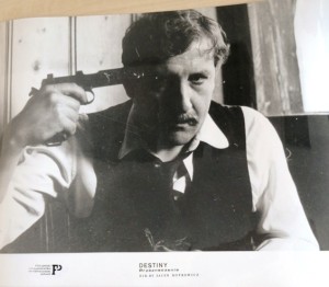Fotos z filmu "Przeznaczenie"