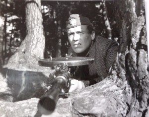 Fotos z filmu "Molo"