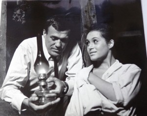 Fotos z filmu "Molo"