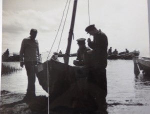 Fotos z filmu "Molo"
