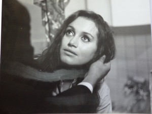 Fotos z filmu "Molo"