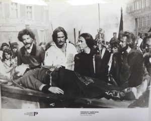 Fotos z filmu "Jarosław Dąbrowski"