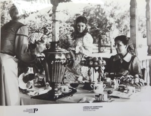 Fotos z filmu "Jarosław Dąbrowski"