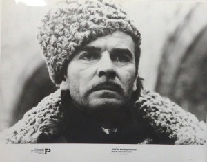 Fotos z filmu "Jarosław Dąbrowski"