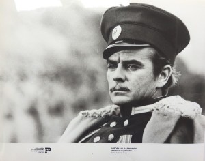 Fotos z filmu "Jarosław Dąbrowski"