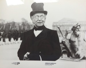 Fotos z filmu "Jarosław Dąbrowski"