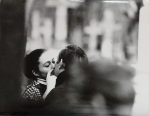 Fotos z filmu "Gra"